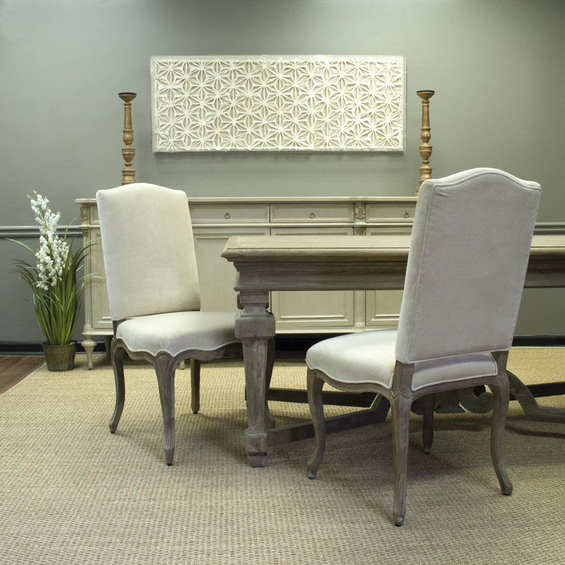 Neel Upholstered Dining Chair