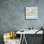 Art mural sur toile Winston Porter «Flight Blue Sky» par Julia Purinton-852981047