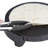 CucinaPro 10'' Non Stick Tortilla Press Or Roti Maker
