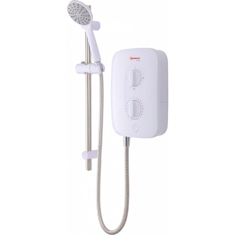 Power Shower with Handheld Shower Only, 7.5kW