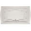 Debra 72'' L Soaking Bathtub-9227909-88750264