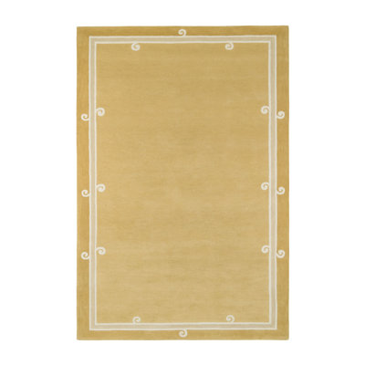 Syracuse Handmade Wool Area Rug