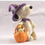 Lenox Snoopy Bewitching Treats Figurine