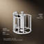 Artifacts® Toilet Tissue Carriage-1001871332