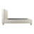 Ichigo Upholstered Platform Bed-92598174-92598177
