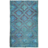 Jijim One-of-a-Kind 5'8" X 9'8" Area Rug