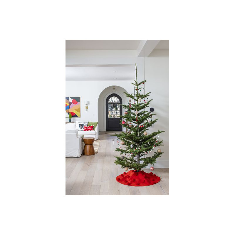 Jupe d'arbre Rudolph