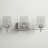 Aretzy 3 - Light Dimmable Vanity Light-646837846