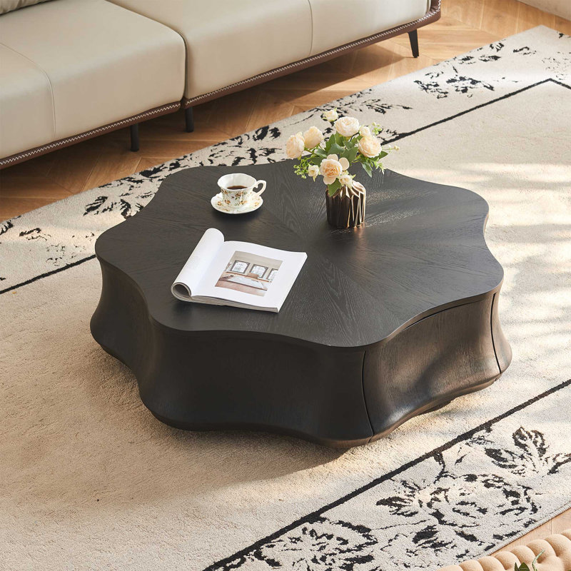 Table basse 39 po Modern