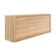 Shadow 80 in. W Solid Wood Sideboard
