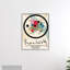 Kandinsky, lignes de patchwork de cercles superposés abstraits traditionnels-66796905-66796906
