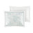Duvet Cover Mini Set White King-121790688