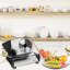 Trancheur de viande ktaxon gear