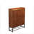 20 Pair Flip Down Shoe Storage-2027487026