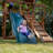 Frontier Swing Set - Professional Installation Available-597252710-649386501