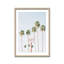 Coastal Retreat Aloha Hotel by  - Picture Frame Photograph on Paper-81386620