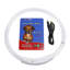 USB Rechargeable Lighting LED Dog Collar-98664271