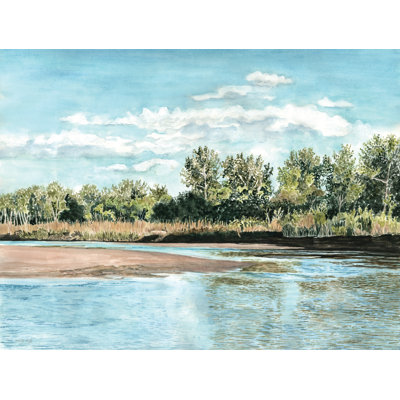 Riverwalk par Cindy Jacobs