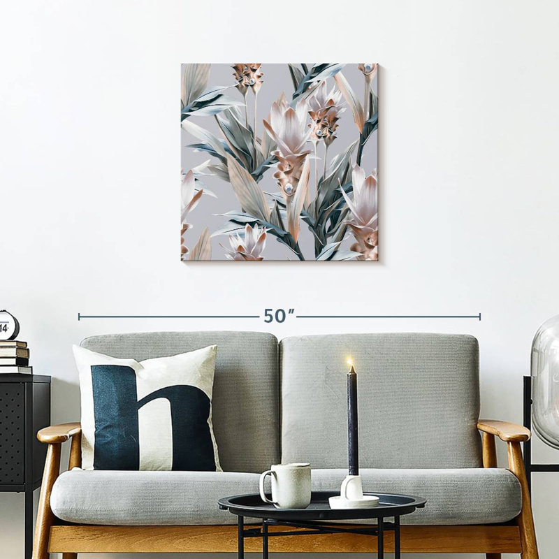 Harnek Exotic Flowers