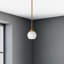 Luminaire suspendu simple 1 lumière Aimey-Louise-1107027756-1107027759