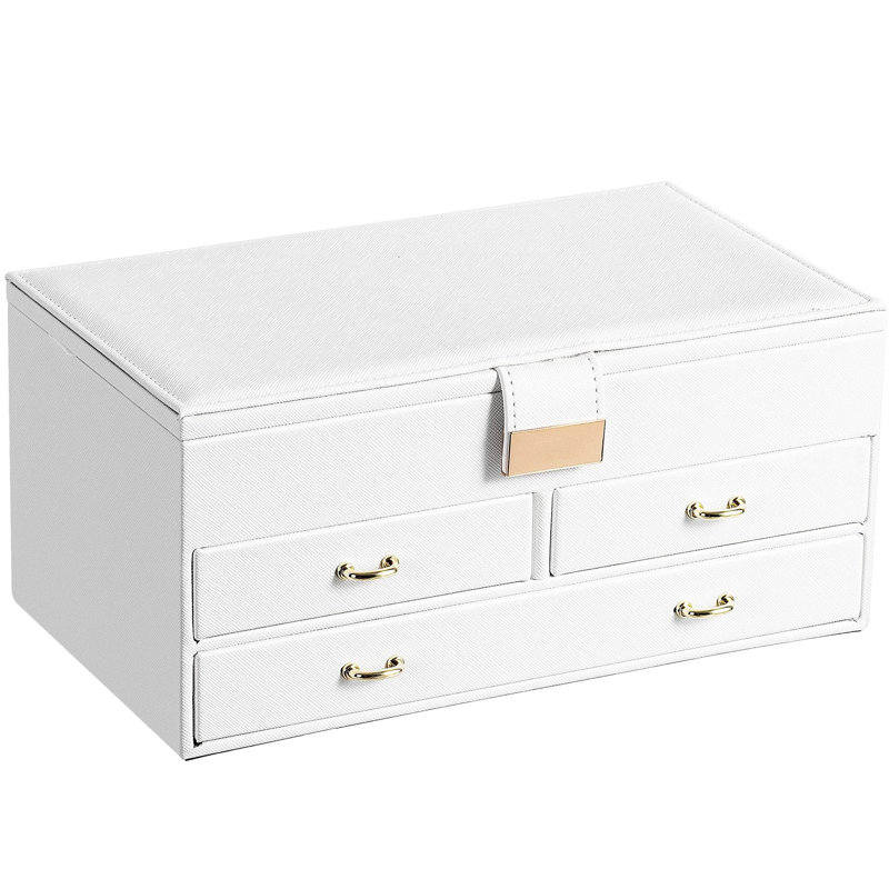 Rucsandra Jewellery Box +