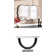 Console Table Mirror Set