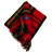 Hand Woven Throw Blanket-1661555132
