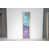 Blue/Purple is out of stock