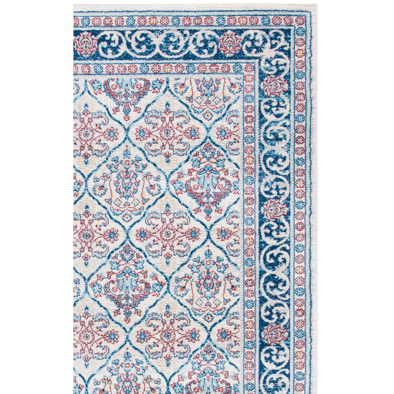 Tapis oriental Brentwood Performance, Rectangulaire 3 pi x 5 pi