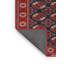 Tapis rouge à motif sud-ouest-2029602926