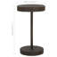 Table de bar en rotin-1009357346-999198593
