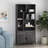 Stylish Cube Unit Bookcase With Versatile Storage And Sturdy Construction