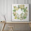 « end of summer couronne », reproduction sur toile-25251007-40496924