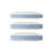 Healthy Sleep Cool-Tech White Pillows-91460608-91460609