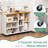 Catoosa Kitchen Island Cart-1003236686