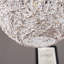 15.5'' H Metal Round Pendant Shade