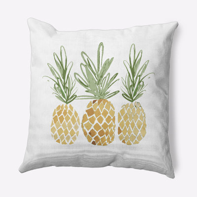 Housse de coussin carré et insert