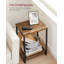 Akitoshi End Table