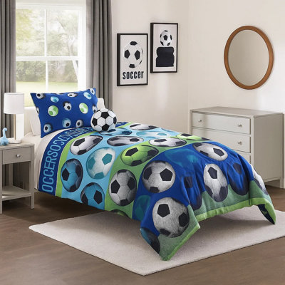 Comforter