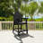Dutta Outdoor Adirondack Chair-180485245