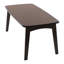Folding Floor Table, Foldable Low Coffee Table, Portable Coffee Table For Sitting On The Floor(31.5*15.75*13.78In)