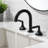 Widespread 2-handle Bathroom Faucet-67081243