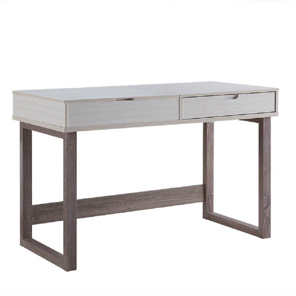 Ebern Designs Apolline Desk | Wayfair