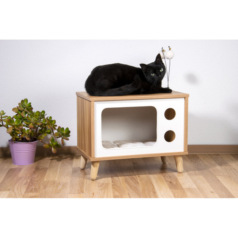Creswell Pet Bed