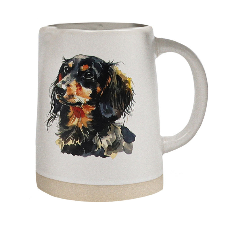 Tasse 20 oz Dachshund