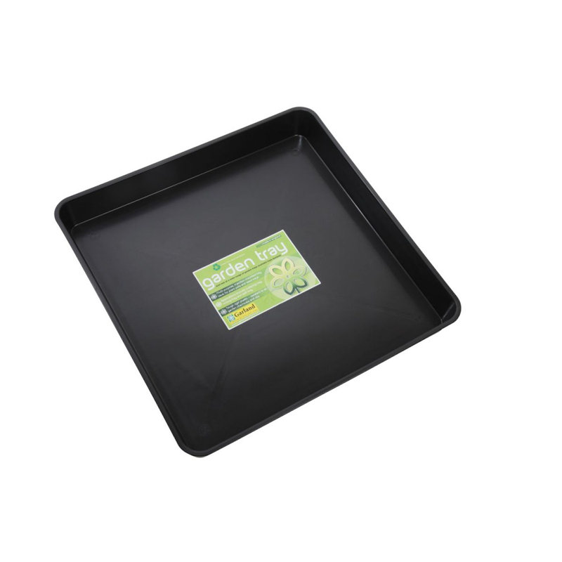  Accessoires de jardin lourds en plastique