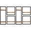 Mcneel 2 Piece