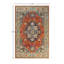 Serapi One-of-a-Kind 5' 10" X 9' 1" Hand Knotted Area Rug