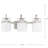 Azyria 3 - Light Dimmable Vanity Light-1139854954