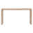 Avigdor 58'' Console Table